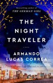 The Night Traveler (eBook, ePUB)