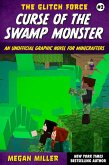 Curse of the Swamp Monster (eBook, ePUB)