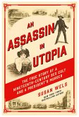 An Assassin in Utopia (eBook, ePUB)