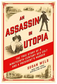 An Assassin in Utopia (eBook, ePUB) - Wels, Susan