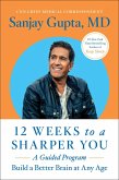 12 Weeks to a Sharper You (eBook, ePUB)