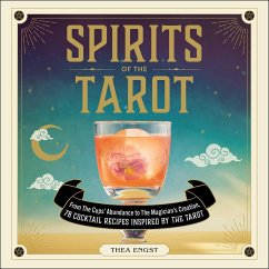 Spirits of the Tarot (eBook, ePUB) - Engst, Thea