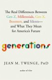 Generations (eBook, ePUB)