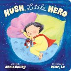Hush, Little Hero (eBook, ePUB)
