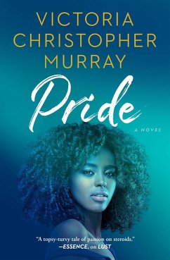 Pride (eBook, ePUB) - Murray, Victoria Christopher