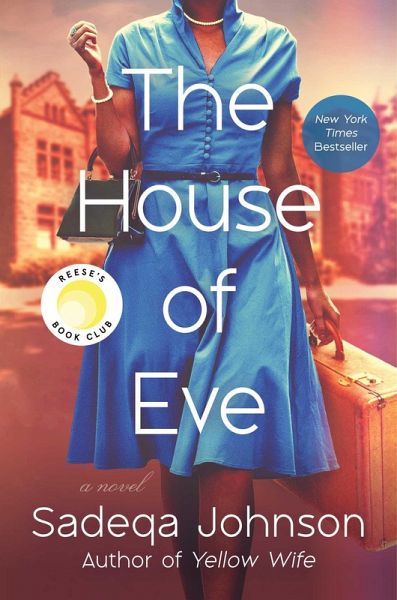 The House of Eve (eBook, ePUB) The House of Eve (eBook, ePUB)