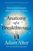 Anatomy of a Breakthrough (eBook, ePUB)