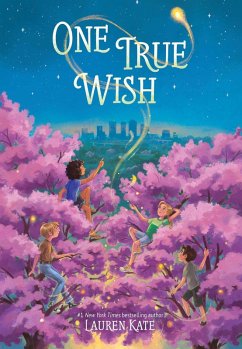 Cover One True Wish (eBook, ePUB)