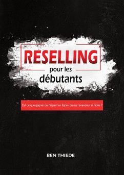 Reselling pour les débutants (eBook, ePUB) - Thiede, Ben