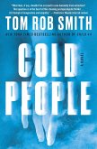 Cold People (eBook, ePUB)