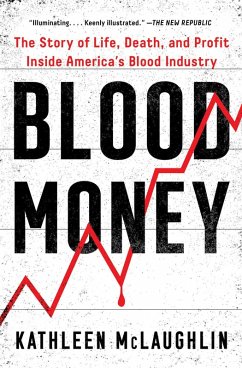 Blood Money (eBook, ePUB) - McLaughlin, Kathleen