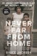 Never Far from Home (eBook, ePUB) - Bild 1