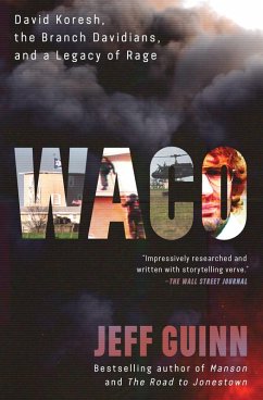 Waco (eBook, ePUB) - Guinn, Jeff