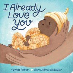 Cover I Already Love You (eBook, ePUB)
