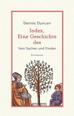 Index, eine Geschichte des (eBook, ePUB) - Duncan, Dennis