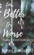 For Better for Worse (eBook, ePUB) - Bild 1