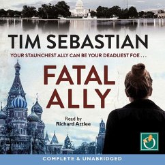 Fatal Ally (MP3-Download) - Sebastian, Tim
