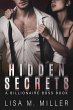 Hidden Secrets (Billionaire Boss, #3)... - Bild 1