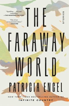 The Faraway World (eBook, ePUB) - Engel, Patricia