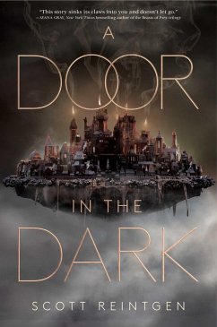 A Door in the Dark (eBook, ePUB) - Reintgen, Scott