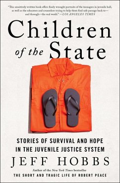 Children of the State (eBook, ePUB) - Hobbs, Jeff