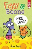 The Big Cheese (eBook, ePUB)