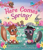 Here Comes Spring! (eBook, ePUB)