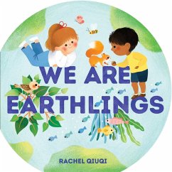 We Are Earthlings (eBook, ePUB) - Qiuqi, Rachel