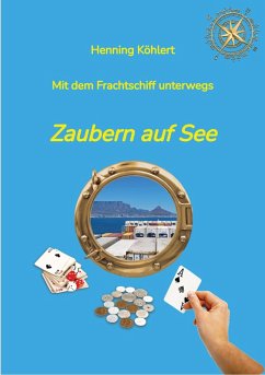Cover Mit dem Frachtschiff unterwegs (eBook, ePUB)