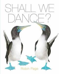 Cover Shall We Dance? (eBook, ePUB)