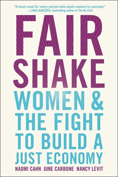 Fair Shake (eBook, ePUB)