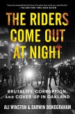 The Riders Come Out at Night (eBook, ePUB)