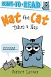 Nat the Cat Takes a Nap (eBook, ePUB) - Bild 1