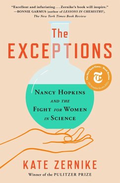 Cover The Exceptions (eBook, ePUB)
