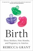 Birth (eBook, ePUB)