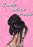 A volte solo un secondo (eBook, ePUB)