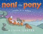 Noni the Pony Counts to a Million (eBook, ePUB)