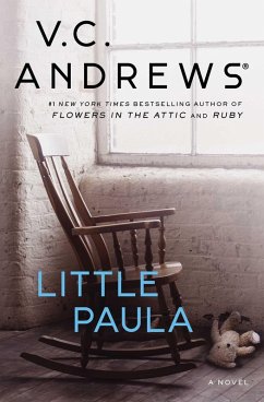 Little Paula (eBook, ePUB) - Andrews, V. C.