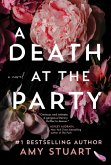 A Death at the Party (eBook, ePUB)