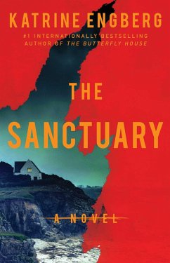The Sanctuary (eBook, ePUB) - Engberg, Katrine