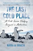 The Last Cold Place (eBook, ePUB)