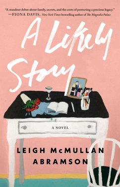 A Likely Story (eBook, ePUB) - McMullan Abramson, Leigh