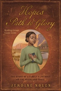 Cover Hope's Path to Glory (eBook, ePUB)
