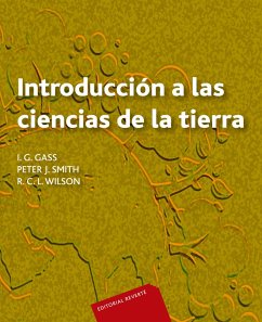 Introducción a las ciencias de la tierra (eBook, PDF) - Gass, I. G.