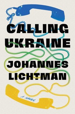 Calling Ukraine (eBook, ePUB) Cover Calling Ukraine (eBook, ePUB)