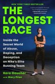 The Longest Race (eBook, ePUB)