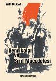 Sendikalar ve Sınıf Mücadelesi (eBook, PDF)