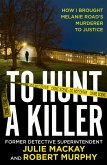 To Hunt a Killer (eBook, ePUB)