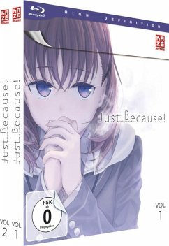 Just Because! - Gesamtausgabe