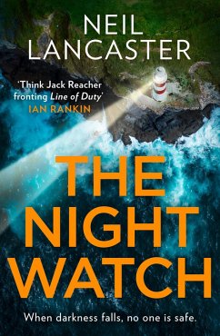 The Night Watch (eBook, ePUB) - Lancaster, Neil